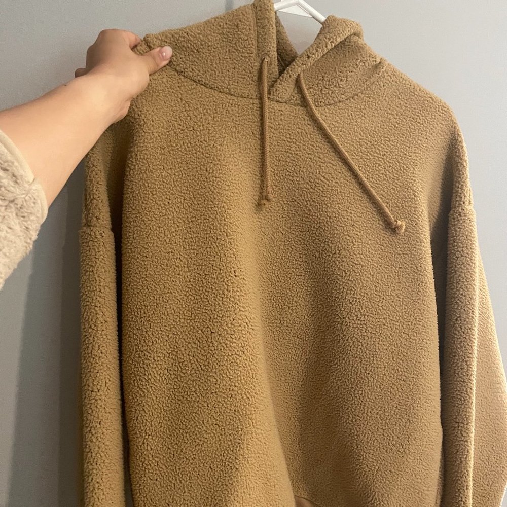 Sunday Best LUPA HOODIE